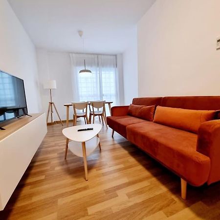 Increible Apartamento Centrico 0B Seville Ngoại thất bức ảnh