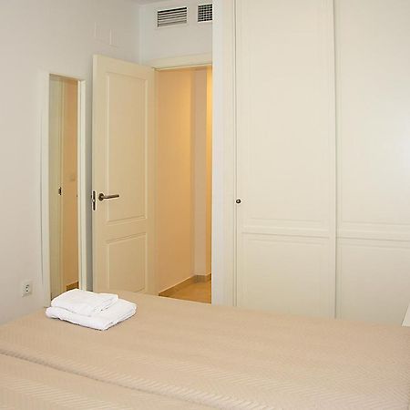 Increible Apartamento Centrico 0B Seville Ngoại thất bức ảnh