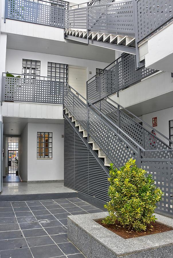 Increible Apartamento Centrico 0B Seville Ngoại thất bức ảnh