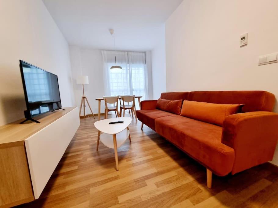 Increible Apartamento Centrico 0B Seville Ngoại thất bức ảnh