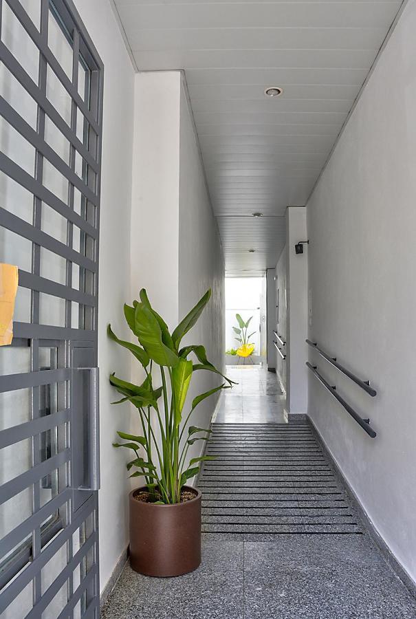 Increible Apartamento Centrico 0B Seville Ngoại thất bức ảnh