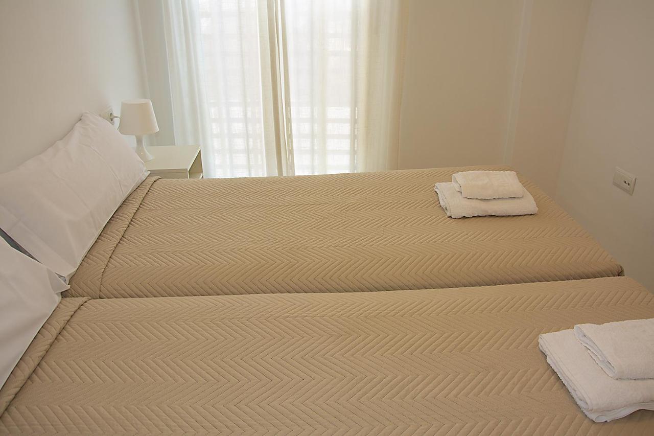 Increible Apartamento Centrico 0B Seville Ngoại thất bức ảnh