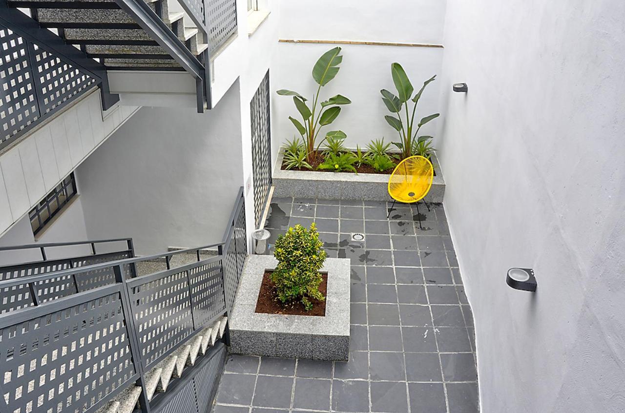 Increible Apartamento Centrico 0B Seville Ngoại thất bức ảnh