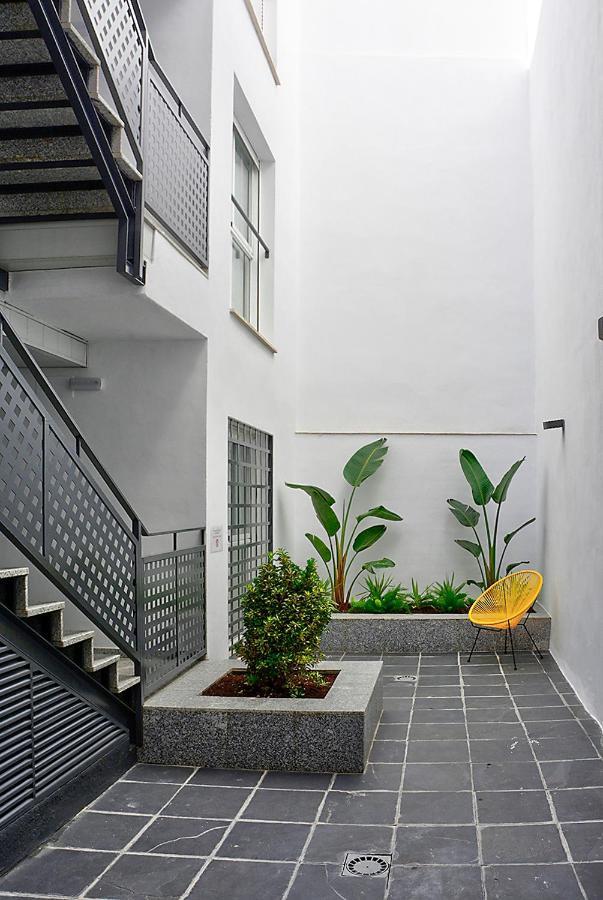 Increible Apartamento Centrico 0B Seville Ngoại thất bức ảnh