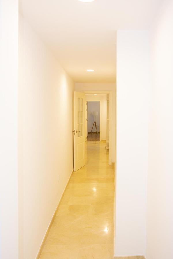 Increible Apartamento Centrico 0B Seville Ngoại thất bức ảnh