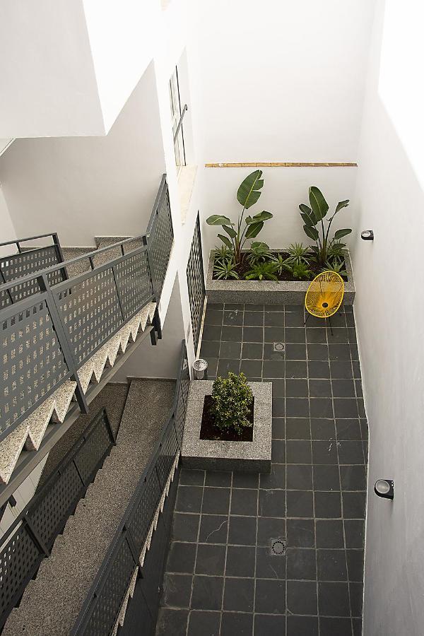 Increible Apartamento Centrico 0B Seville Ngoại thất bức ảnh