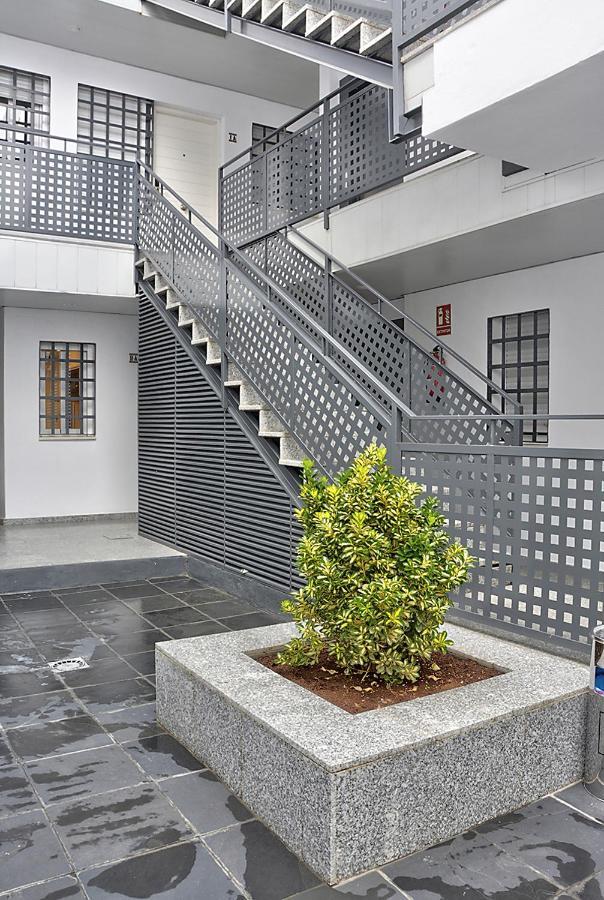 Increible Apartamento Centrico 0B Seville Ngoại thất bức ảnh
